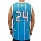 Hories 24 Basketball Singlet RESTOCKED!!