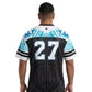 PRE SALE!! Aumoana Maori 26 NFL Style Jersey Unisex Small to 6xl