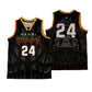 2024 Māori Souljah Wharenui / One Love Basketball Singlet