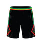Māori Souljah Basketball Shorts Black Friday Special!!