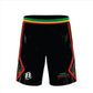 Māori Souljah Basketball Shorts Black Friday Special!!