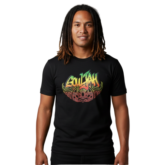 Souljah T Shirt - Printed on AS Colour Staple Tee