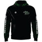 Ngāi Tūhoe Sublimated Hoodie Free Postage Australia and New Zealand