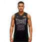 Ngāi Tūhoe 26 Basketball Singlet
