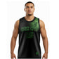 Cuzz City 26 Basketball Singlet
