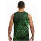 Cuzz City 26 Basketball Singlet