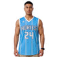 Hories 24 Basketball Singlet Last Sizes Clearance!