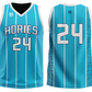 Hories 24 Basketball Singlet