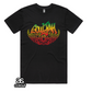 Souljah T Shirt - Printed on AS Colour Staple Tee