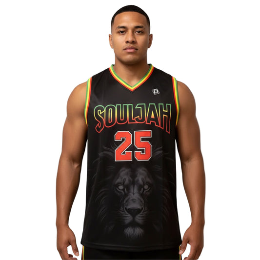 2025 Tribute to Uncle Bob Basketball Singlet Last Sizes Clearance!!